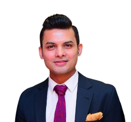 S9 Consultancy Director - Varun Kashyap